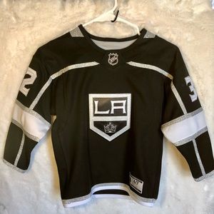 LA kings Kids jersey